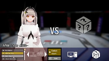 Preview 1 of 13 Vs Mom - Big tits lady having sex with men in Fuck or fg new hentai game video