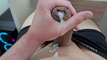 Preview 3 of Charmin D Luz - MAMA MINHA PIROCA E TOME MEU LEITE