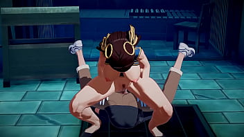 Preview 2 of Momo Fukada4 - chunli hentai 3d