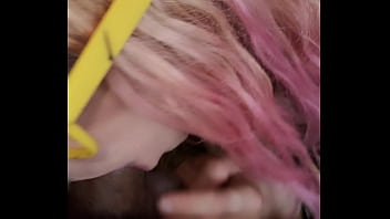 Preview 3 of Xxx Www Mge - BBC Gives Trans Facial After Rough Anal