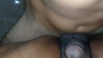 Preview 2 of Ones Man - Eu dando para um casado magrelo