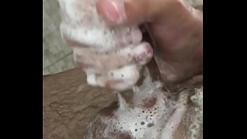 Preview 2 of Pillow Cums - Casal Tesao