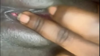 Preview 2 of Black On Black Extreme Gangbang - My pussy is so fresh and clean...come fuck my bbc