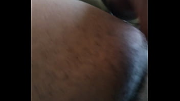 Preview 2 of Suegra En Tanga - Hard day
