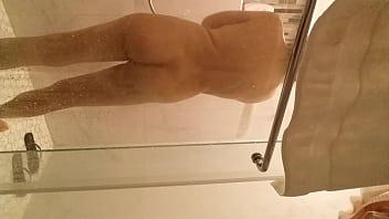 Preview 4 of Ambatur School Garl Foking - angela wants to get fuck in the sjower