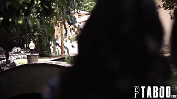 Preview 1 of Www Boudi Six - We Warned You Last Time John Strong,  Haley Reed,  Penny Barber