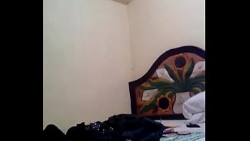 Preview 1 of Old Woman And Boy Young - Anah&iacute_ caliente