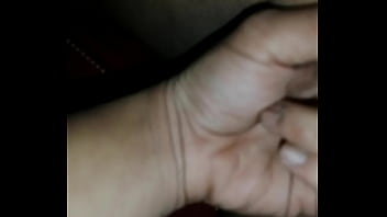 Preview 4 of Papa Desnudo - Amante de mi esposa graba cuando se coje a mi esposa y me manda el video