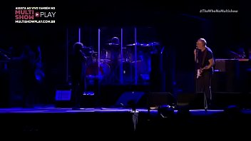 Preview 2 of Nadia Nokabova - The who rock in rio 2017