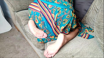 Preview 1 of Shemale Pains - Sexy indian amateur Desi Mohini bhabhi from Delhi sucks and fucks on camera in doggystyle