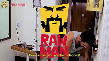 Preview 1 of Sann Loyn - Hard cocks,  laughter and deep fucking between the versatile Jonas Matt and Gorka1
