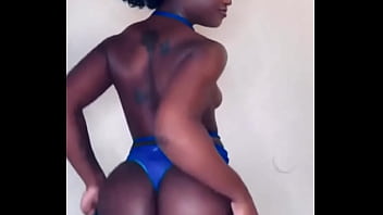 Preview 2 of Mums A Mom - You ain&rsquo_t ready for her... Trending new leaked ebony