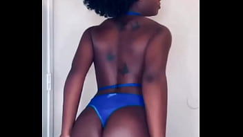 Preview 1 of Mums A Mom - You ain&rsquo_t ready for her... Trending new leaked ebony
