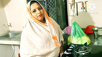 Preview 1 of Lily Cade Mature - Desi tarki sasur ne Bahu ko prlela