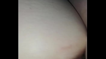 Preview 4 of Little Baby Fuckd - Big tits,  big ass,  good wife