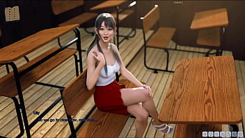 Preview 2 of The Most Ruthless - Lust Academy 18