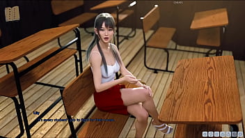 Preview 1 of The Most Ruthless - Lust Academy 18