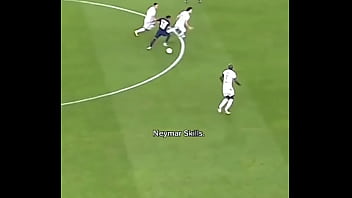 Preview 2 of Katuna Xxx Saxi - Neymar fudendo geral