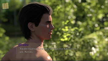 Preview 1 of Young Old Man Ketchen - The Price Of Power 40
