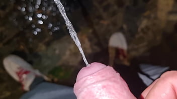Preview 4 of Casting Couch Jasmine - ASMR | PRIV&Eacute_ - COMPILATION DI PISCIATE DI UN GROSSO CAZZO ITALIANO IN PUBBLICO E IN CASA (TI PISCIO IN BOCCA TROIA) - DOCCE DORATE - GUARDA COME PISCIO PER TE E GODI