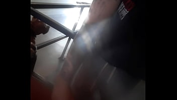 Preview 3 of Hidden Tv - Verification video