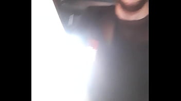 Preview 1 of Hidden Tv - Verification video