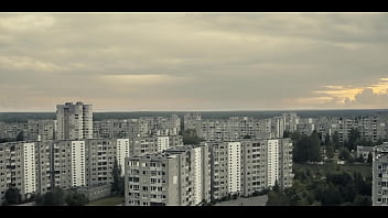Preview 4 of Kinky Sexy - Chernobyl Girl E2