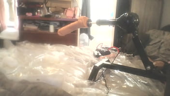 Preview 4 of Asian Drug Sex Party - oiled up and slutty