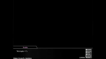 Preview 3 of Calkata Girlsex - Taimanin Asagi 3 Part 42 Asuka route 1.6 Bad End
