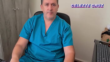 Preview 1 of Sex Sonmom - I went to the masseur and he had other intentions