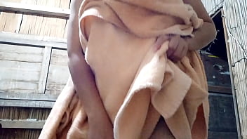 Preview 2 of Www Sex Xnx - INCREDIBLE THIS OLD WOMAN&#039_S FREE HOMEMADE PORN!! SHE PUTS ON HER TOWEL BEFORE GOING TO SHOWER,  THEN COME OUT HOT FROM BATHING AND TOUCHES HER SEXY BODY