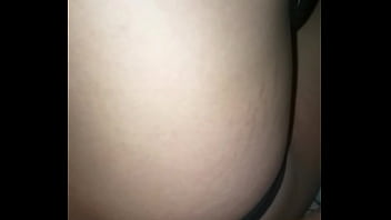 Preview 1 of Telugu Aunty Bath Shows - le apoyo la pija a mi esposa y la culeo hasta llenarla de leche caliente en la tanga