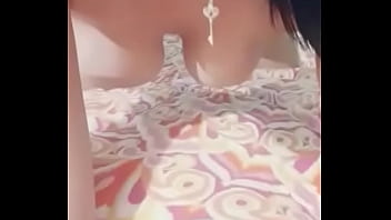 Preview 1 of Hq Beeg - Luz Morena Trans Paraguaya