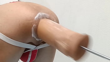 Preview 1 of Sex Kimberly Big Dick - EL GLOTON HACIENDO DE LAS SUYAS