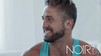 Preview 1 of Longer Nople - My stepdad makes my ass full of his massive cumshot