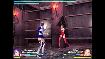 Preview 2 of Sophiya Leoni - BR1 gameplay 2
