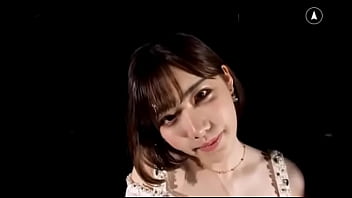 Preview 3 of Girl Sama Ular - えいみちゃんのイヤらしい舌とよだれ