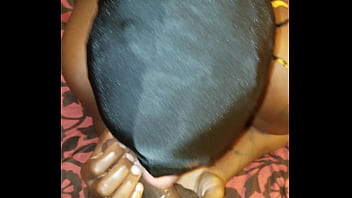 Preview 3 of Mother Punishment Sister - Mzmaskedfreaks loves sucking My Black Dick