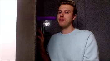 Preview 2 of Sanny Leone Faking Poshi - Model Twink Deepthroats Your Cock