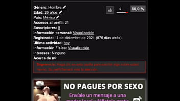 Preview 4 of Robber In Night - V&iacute_deo de verificaci&oacute_n