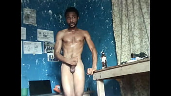 Preview 3 of 12 Sal Lad - 40 MINUTES MASTURBATION by Raphael Balogun - Jan 08,  2024