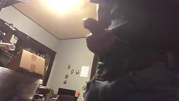Preview 4 of Gyno Demonstration - Hot guy having multiple orgasms and loads of cum,  solo masturbation off