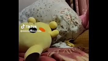 Preview 1 of Bruttal Bbc - La putita de hatsune miku es follada por pikachu