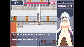Preview 1 of Gf Mms Hindi - Azure Princess Lapisphilia Gallery Compilation