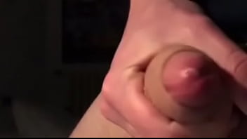 Preview 3 of Wwbhot - Enorme sborrata in slow-mo