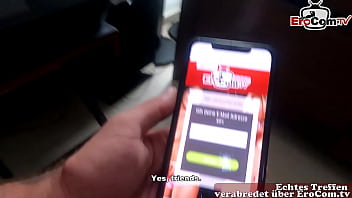 Preview 1 of Teens Tentacles - SEX IM URLAUB - Deutsch Russin macht EroCom Date Sextreffen in Mexico und l&auml_sst sich abschleppen
