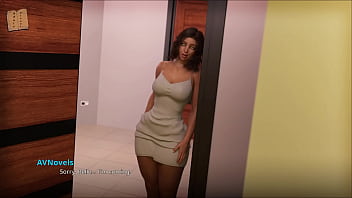 Preview 4 of Porcha Carrera Gloryhole - WVM 369