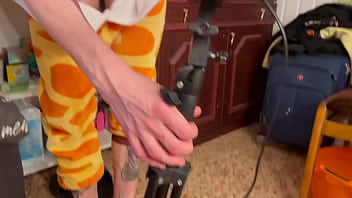Preview 1 of Cincinnati Young - Home Fuck Party - 3 Guys Fuck In Fucked Anal Monika Fox Falcon Al Oliver Strelly Olivertrunk - 3.34