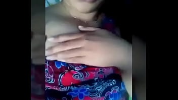 Preview 4 of Hot Sanylion Sexcom - Verification video
