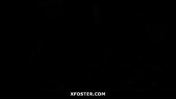 Preview 1 of Mehak Malik Pakistan - Foster Teen Fucked by step Daddy While Watches - Jazmin Luv